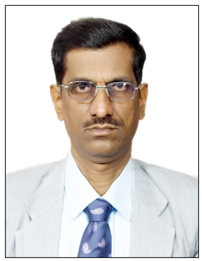 Dr. K. H. H. V. S. S. Narasimha Murthy