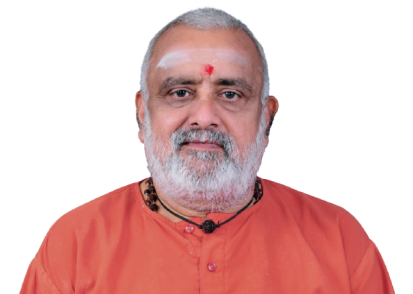 Swami Sankaramritanandapuri